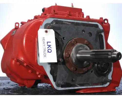 Transmission Assembly FULLER FROF16210CP LKQ Western Truck Parts