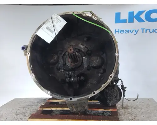 Transmission Assembly FULLER FROF16210CP LKQ Evans Heavy Truck Parts