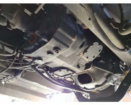 Transmission Assembly FULLER FROF16210CP LKQ Heavy Truck Maryland