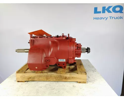 Transmission Assembly FULLER FROF16210CP LKQ Plunks Truck Parts And Equipment - Jackson