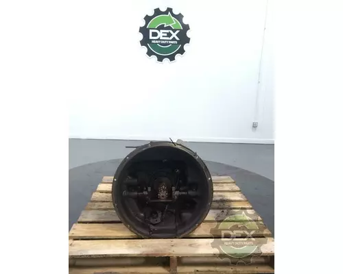 Transmission Assembly FULLER FRW 15210B Dex Heavy Duty Parts, LLC  