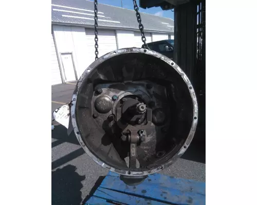Transmission Assembly FULLER FRW15210B  LKQ KC Truck Parts - Inland Empire