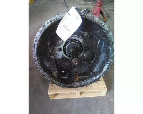 Transmission Assembly FULLER FRW15210B  LKQ Evans Heavy Truck Parts