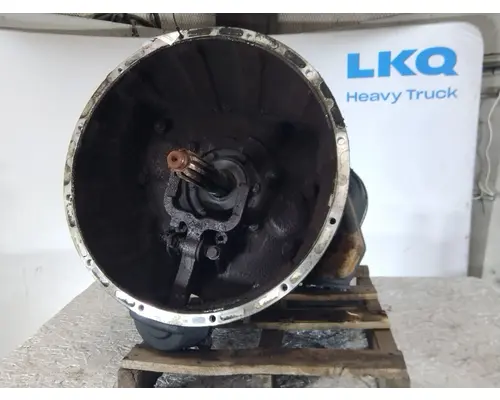 Transmission Assembly FULLER FRW15210B  LKQ Evans Heavy Truck Parts