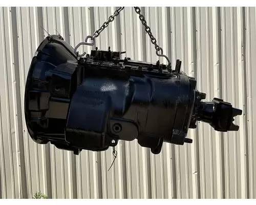Transmission Assembly FULLER FRW15210B Tim Jordan's Truck Parts, Inc.