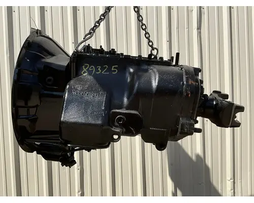 Transmission Assembly FULLER FRW15210B Tim Jordan's Truck Parts, Inc.