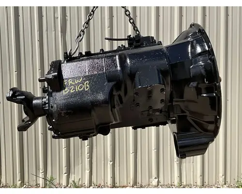 Transmission Assembly FULLER FRW15210B Tim Jordan's Truck Parts, Inc.