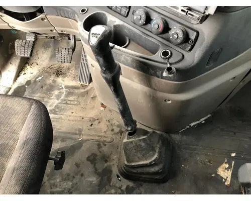 Manual Transmission Parts, Misc. Fuller FRW15210B Vander Haags Inc Cb