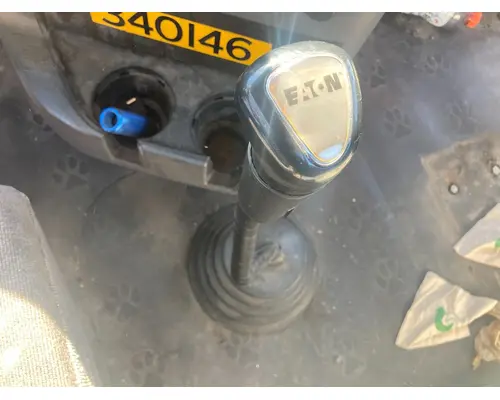 Manual Transmission Parts, Misc. Fuller FRW15210B Vander Haags Inc Kc