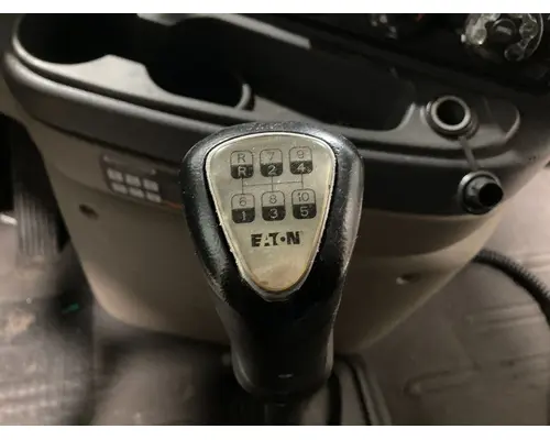 Manual Transmission Parts, Misc. Fuller FRW15210B Vander Haags Inc WM