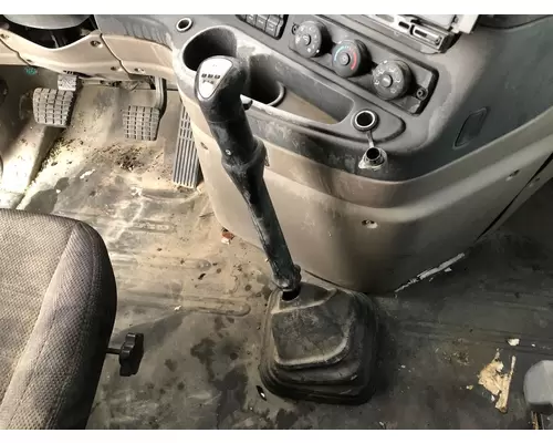 Manual Transmission Parts, Misc. Fuller FRW15210B Vander Haags Inc Cb