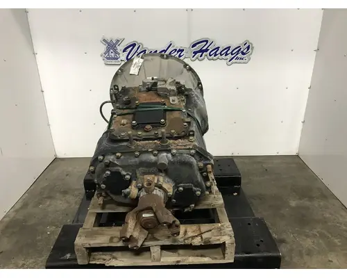 Transmission Assembly Fuller FRW15210B Vander Haags Inc Sp