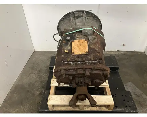 Transmission Assembly Fuller FRW15210B Vander Haags Inc Sp