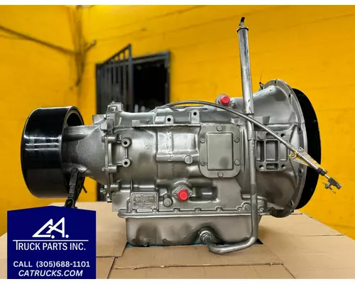 Transmission Assembly FULLER FS3005A CA Truck Parts