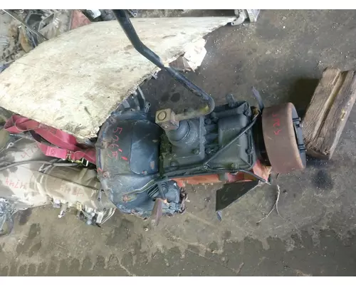 Transmission Assembly FULLER FS4005A Crest Truck Parts
