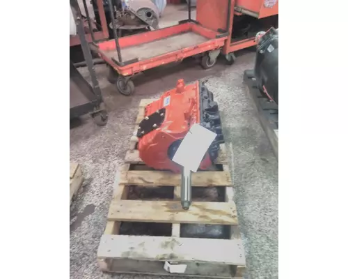 Transmission Assembly FULLER FS4005A LKQ Heavy Truck - Tampa