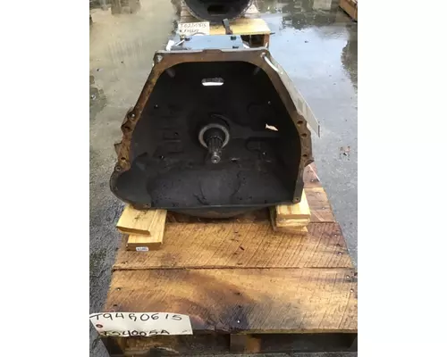 Transmission Assembly FULLER FS4005A LKQ Heavy Truck Maryland