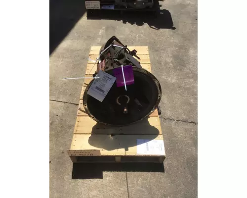 Transmission Assembly FULLER FS4005A LKQ Heavy Truck Maryland