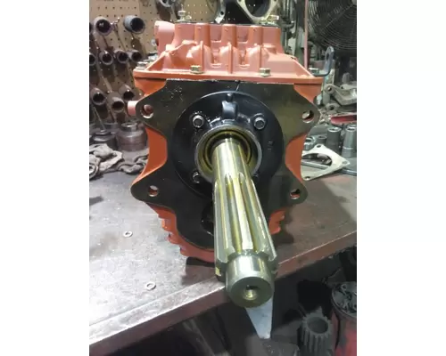 Transmission Assembly FULLER FS4005A LKQ Heavy Truck - Goodys