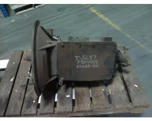 Transmission Assembly FULLER FS4005A LKQ Heavy Truck - Goodys