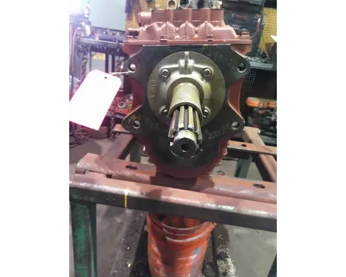 Transmission Assembly FULLER FS4005B LKQ Heavy Truck - Goodys