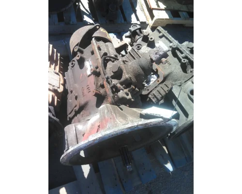 Transmission Assembly FULLER FS4005B LKQ Heavy Truck - Goodys