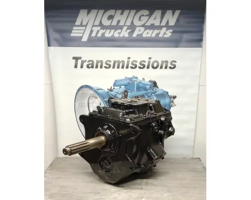 Transmission Assembly FULLER FS4005B Michigan Truck Parts
