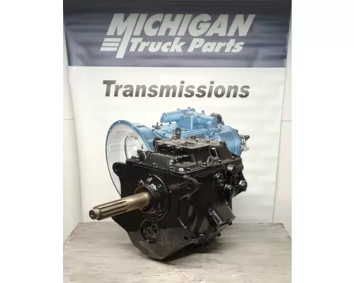 Transmission Assembly FULLER FS4005B Michigan Truck Parts