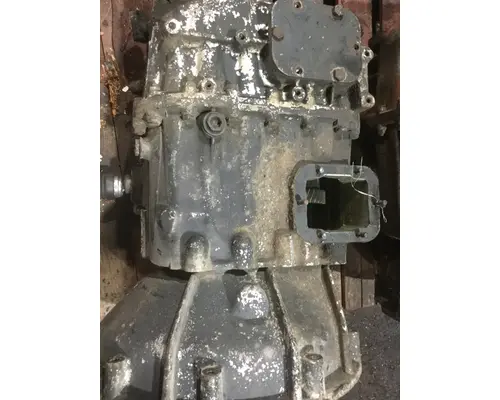 Transmission Assembly FULLER FS4106B Wilkins Rebuilders Supply
