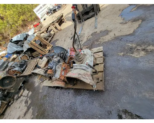 Transmission Assembly FULLER FS4205A Crest Truck Parts