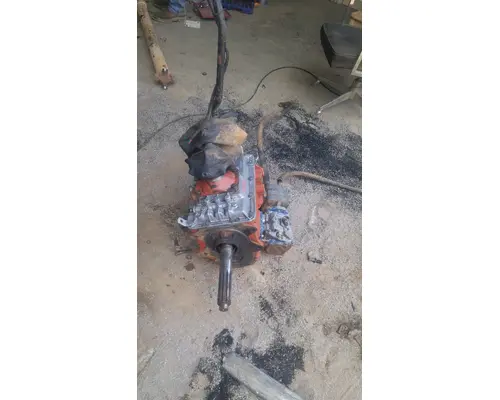 Transmission Assembly FULLER FS4205A Crest Truck Parts