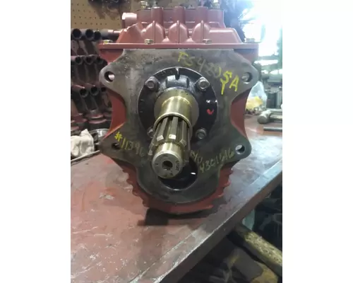 Transmission Assembly FULLER FS4205A LKQ Heavy Truck - Goodys