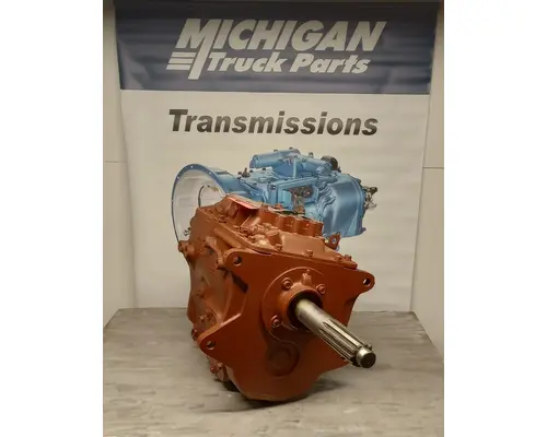 Transmission Assembly FULLER FS4205A Michigan Truck Parts