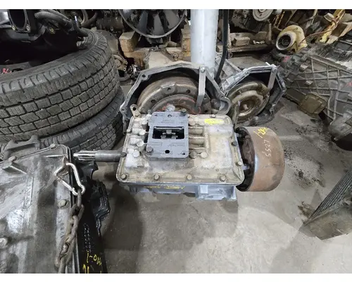 Transmission Assembly FULLER FS4205B Crest Truck Parts