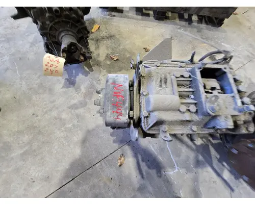 Transmission Assembly FULLER FS4205B Crest Truck Parts