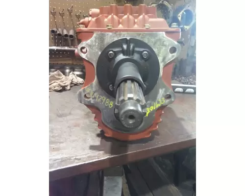 Transmission Assembly FULLER FS4205B LKQ Heavy Truck - Goodys