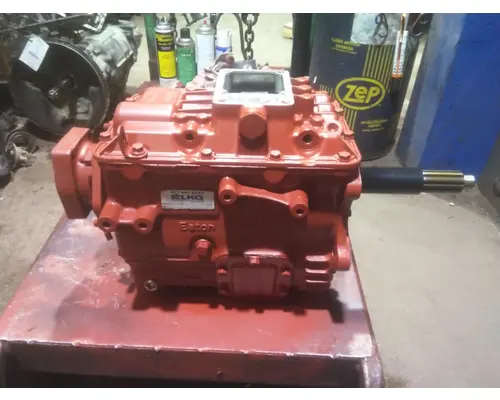 Transmission Assembly FULLER FS4205B LKQ Heavy Truck - Goodys