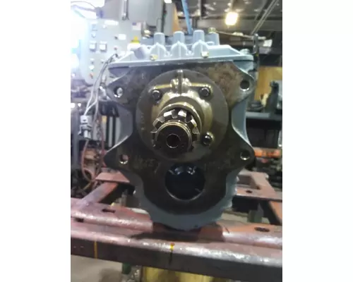 Transmission Assembly FULLER FS4205B LKQ Heavy Truck - Goodys