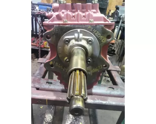 Transmission Assembly FULLER FS4205B LKQ Heavy Truck - Goodys