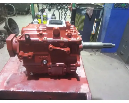Transmission Assembly FULLER FS4205B LKQ Heavy Truck - Goodys