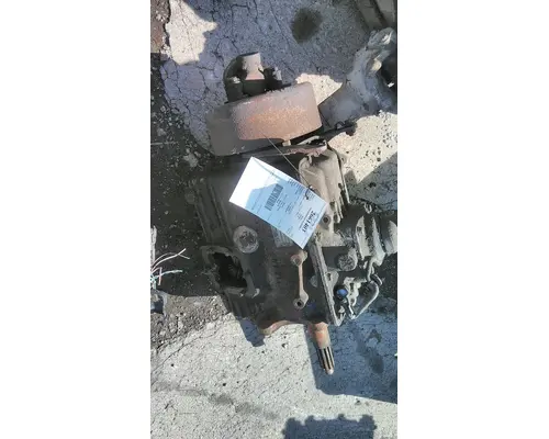 Transmission Assembly FULLER FS4205B LKQ Heavy Truck - Goodys