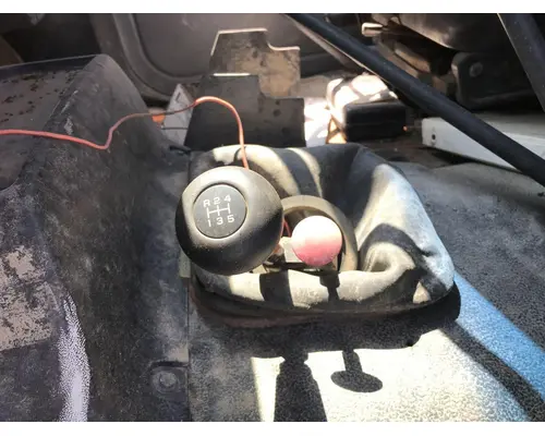 Manual Transmission Parts, Misc. FULLER FS4205B Vander Haags Inc Dm