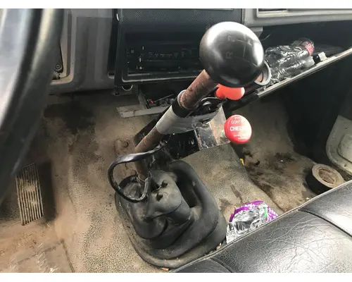 Manual Transmission Parts, Misc. FULLER FS4205B Vander Haags Inc Kc