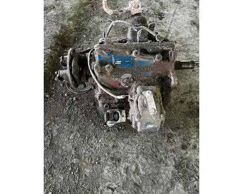 Transmission Assembly FULLER FS4205B Custom Truck One Source