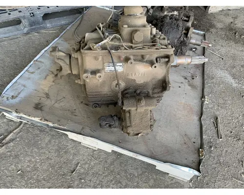 Transmission Assembly FULLER FS4205B Custom Truck One Source
