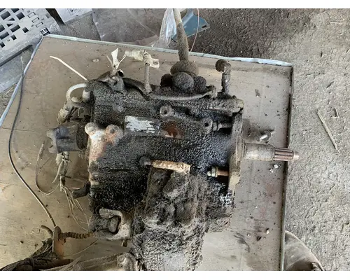 Transmission Assembly FULLER FS4205B Custom Truck One Source