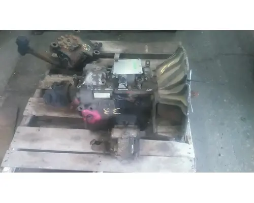 Transmission Assembly FULLER FS5005A LKQ Heavy Truck - Goodys
