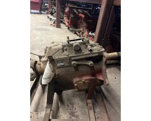 Transmission Assembly FULLER FS5005A New York Truck Parts, Inc.