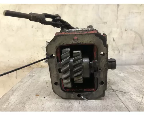 PTO FULLER FS5005C Vander Haags Inc Cb