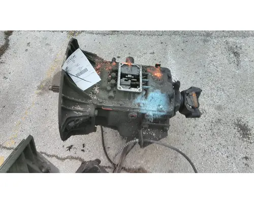 Transmission Assembly FULLER FS5005C LKQ Heavy Truck - Goodys